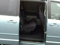 Used Chrysler Grand Voyager 161 HP (118 kW) 2009 MPV