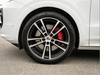 Used Porsche Cayenne S 468 HP (344 kW) 2023 White SUV