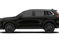 Used Honda CR-V SR 120 HP (88 kW) 2018 SUV
