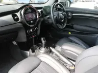 Used Mini Cooper S Exclusive 176 HP (129 kW) 2024 Other Hatchback