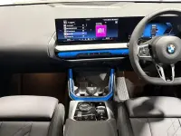 New BMW X3 M Sport 208 HP (152 kW) 2026 SUV