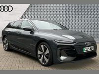 Used Audi e-tron S-Line 269 kW (367 HP) 2025 Grey SUV