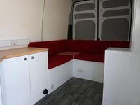 Used Fiat Ducato 2017 White Van