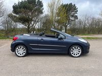 used Peugeot 207 1.6 HDi 112 Allure 2dr