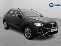 Used VW T-Roc Life 110 HP (80 kW) 2024 SUV