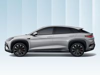 New BYD Sealion 7 Comfort 11 kW (15 HP) 2025 Indigo grey SUV