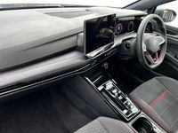 Used VW Golf VIII 300 HP (220 kW) 2025