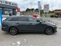 Used Kia Ceed Sportswagon 160 HP (117 kW) 2023 Grey Estate