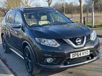 used Nissan X-Trail 1.6 dCi Tekna 5dr Xtronic