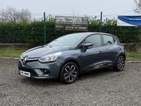 Used Renault Clio V Play 2026 Grey