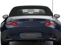 New Mazda MX5 Homura-Line 184 HP (135 kW) 2026 Cabriolet