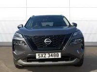 Used Nissan X-Trail N-Connecta 204 HP (150 kW) 2023 Grey SUV