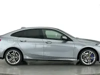 Used BMW M235 2022 Grey Coupe
