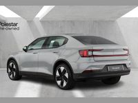 Used Polestar 2 216 kW (295 HP) 2025 Grey Hatchback