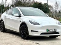 Used Tesla Model Y RWD 250 kW (340 HP) 2023 SUV
