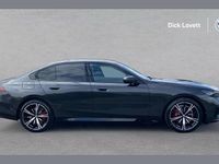 Used BMW 520 M Sport 205 HP (150 kW) 2025 Grey Sedan