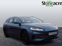 New BYD Seal Boost 2025