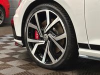 used VW Golf VII 2.0 TSI BlueMotion Tech GTI Clubsport 40