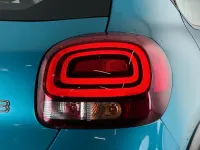 Used Citroën C3 PureTech 2022 Blue Hatchback