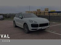 Usado Porsche Cayenne Platinum Edition 456 HP (335 kW) 2022 Cinzento SUV