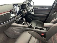 Used Renault Arkana R.S. 142 HP (104 kW) 2022 Black SUV