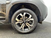 Used Dacia Duster Journey 90 HP (66 kW) 2023 Black Hatchback