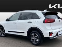 Used Kia Niro 141 HP (103 kW) 2022 SUV