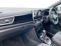 Used VW T-Roc 150 HP (110 kW) 2026 SUV