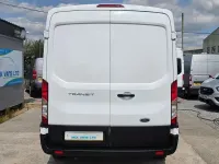 Used Ford Transit Trend 130 HP (95 kW) 2024 White Van