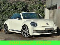Used VW Beetle Sport 2016 White Hatchback