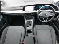 used VW Golf VIII 