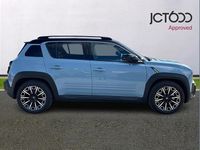 Used Renault R4 Iconic 110 kW (150 HP) 2025 Other SUV