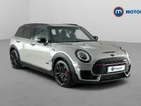 Used Mini John Cooper Works Clubman 306 HP (225 kW) 2022 Grey Estate