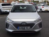 used Hyundai Ioniq 88kW Electric Premium SE 28kWh 5dr Auto