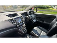 used Honda CR-V 2.0 i-VTEC EX 5dr Auto Petrol Estate