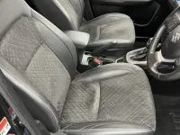 Used Suzuki Vitara SZ5 116 HP (85 kW) 2022 Black SUV