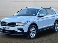 Usado VW Tiguan Life 150 HP (110 kW) 2023 SUV