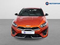 used Kia ProCeed 1.5T GDi ISG GT-Line 5dr