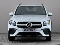 Used Mercedes GLB200 AMG line 163 HP (119 kW) 2022 SUV