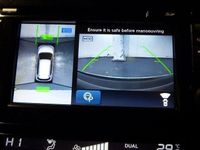 Used Nissan X-Trail S 130 HP (95 kW) 2018 Grey SUV