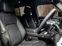 New Land Rover Defender HSE Dynamic 350 HP (257 kW) 2025 SUV