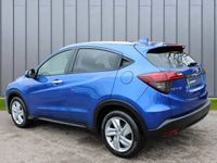 used Honda HR-V 1.5 i-VTEC EX (s/s) 5-Door