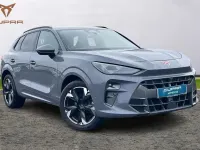 Usado Cupra Terramar 147 CV (108 kW) 2025 Gris SUV