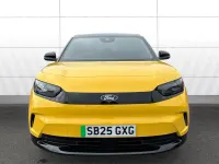 Used Ford Capri Premium 210 kW (286 HP) 2025 Yellow SUV