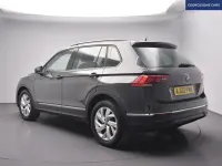 Used VW Tiguan S 150 HP (110 kW) 2022 SUV