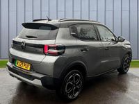 Used Citroën e-C3 81 kW (111 HP) 2025 Grey Hatchback