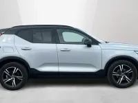 Used Volvo XC40 R-Design 161 HP (118 kW) 2022 SUV