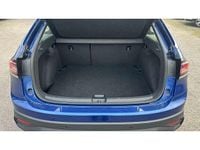 Used VW Taigo Life 95 HP (69 kW) 2022 Blue SUV