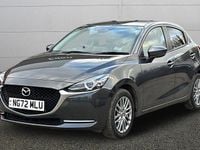 Used Mazda 2 Inclusive 90 HP (66 kW) 2022 Hatchback