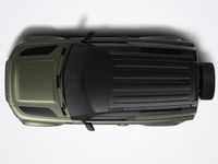 New Land Rover Defender SE Dynamic 250 HP (183 kW) 2026 Woolstone green Hatchback